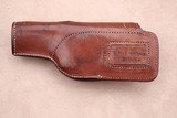 Colt Model 1908 .380 Auto Shipped to the NYPD in 1913. Includes Badge, Audley holster & Officer Photo - Image 15 of 20