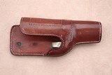 Colt Model 1908 .380 Auto Shipped to the NYPD in 1913. Includes Badge, Audley holster & Officer Photo - Image 14 of 20