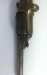 National Arms .32 Teatfire Revolver - 5 of 6
