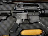 SMITH AND WESSON M&P 15
811000 MODEL - 3 of 6