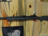Custom Winchester Model 70 .308 - 6 of 6