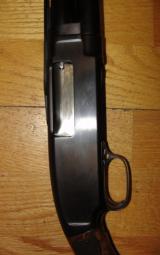 WINCHESTER MODEL 12 SIMMONS RIBBED TRAP GUN - 2 of 9