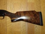 WINCHESTER MODEL 12 SIMMONS RIBBED TRAP GUN - 5 of 9