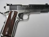 COLT SERIES 80 GOVERNMENT .45 ACP - 1 of 8