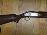 BROWNING CITORI 325 SPORTING CLAY 12 GAUGE - 6 of 9