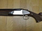 BROWNING CITORI 325 SPORTING CLAY 12 GAUGE - 4 of 9