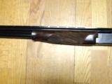 BROWNING CITORI 325 SPORTING CLAY 12 GAUGE - 9 of 9