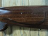 WINCHESTER MODEL 70 STAINLESS WALNUT .270 - 10 of 11