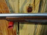 WINCHESTER MODEL 70 STAINLESS WALNUT .270 - 5 of 11