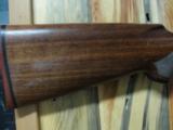 WINCHESTER MODEL 70 STAINLESS WALNUT .270 - 4 of 11
