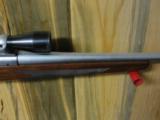WINCHESTER MODEL 70 STAINLESS WALNUT .270 - 3 of 11