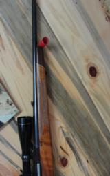 HUSQVARNA SPORTING RIFLE IN .270 WINCHESTER - 4 of 11