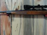 HUSQVARNA SPORTING RIFLE IN .270 WINCHESTER - 8 of 11