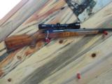 HUSQVARNA SPORTING RIFLE IN .270 WINCHESTER - 1 of 11