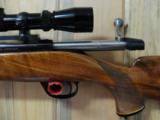 HUSQVARNA SPORTING RIFLE IN .270 WINCHESTER - 7 of 11