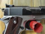 COLT CUSTOM SERIES 80 - 7 of 9