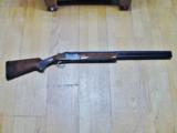 BROWNING CITORI HUNTING MODEL 12 GA 3
