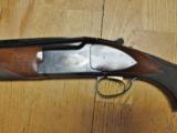 BROWNING CITORI HUNTING MODEL 12 GA 3