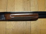 BROWNING CITORI HUNTING MODEL 12 GA 3
