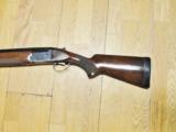 BROWNING CITORI HUNTING MODEL 12 GA 3