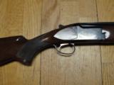 BROWNING CITORI HUNTING MODEL 12 GA 3