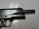 COLT GOLD CUP SERIES 70 NATIONAL MATCH PISTOL - 6 of 6