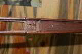 WINCHESTER MODEL 70 SHORT ACTION FEATHERWEIGHT STOCK - 5 of 7