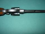 SMITH AND WESSON MODEL 28 HIGHWAY PATROL .357 - 5 of 6