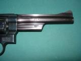 SMITH AND WESSON MODEL 28 HIGHWAY PATROL .357 - 3 of 6