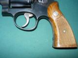 SMITH AND WESSON MODEL 28 HIGHWAY PATROL .357 - 2 of 6