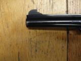 SMITH AND WESSON MODEL 17-3 K-22 - 4 of 6