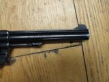 SMITH AND WESSON MODEL 17-3 K-22 - 6 of 6