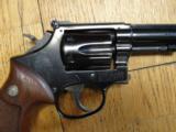 SMITH AND WESSON MODEL 17-3 K-22 - 5 of 6