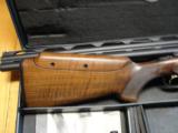 BERETTA 682 GOLD TRAP COMBO - 9 of 14