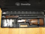 BERETTA 682 GOLD TRAP COMBO - 11 of 14