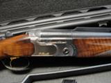 BERETTA 682 GOLD TRAP COMBO - 10 of 14