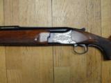 WINCHESTER MODEL 101/DIAMOND GRADE - 8 of 11