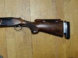 WINCHESTER MODEL 101/DIAMOND GRADE - 7 of 11