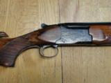 WINCHESTER MODEL 101/DIAMOND GRADE - 2 of 11