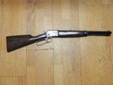 BROWNING BL-22 YOUTH MODEL - 1 of 9