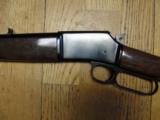 BROWNING BL-22 YOUTH MODEL - 8 of 9