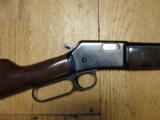 BROWNING BL-22 YOUTH MODEL - 3 of 9