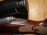 WINCHESTER MODEL 70 STAINLESS FEATHERWEIGHT .270 - 9 of 9