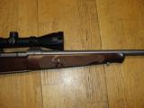 WINCHESTER MODEL 70 STAINLESS FEATHERWEIGHT .270 - 4 of 9