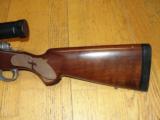 WINCHESTER MODEL 70 STAINLESS FEATHERWEIGHT .270 - 5 of 9