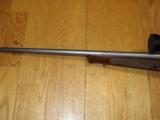 WINCHESTER MODEL 70 STAINLESS FEATHERWEIGHT .270 - 7 of 9