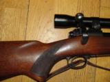 WINCHESTER PRE-64 MODEL 70 STANDARD WEIGHT 3006 - 13 of 14