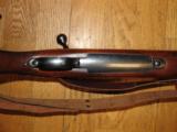 WINCHESTER PRE-64 MODEL 70 STANDARD WEIGHT 3006 - 10 of 14