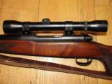 WINCHESTER PRE-64 MODEL 70 STANDARD WEIGHT 3006 - 7 of 14