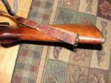 WINCHESTER PRE-64 MODEL 70 STANDARD WEIGHT 3006 - 12 of 14